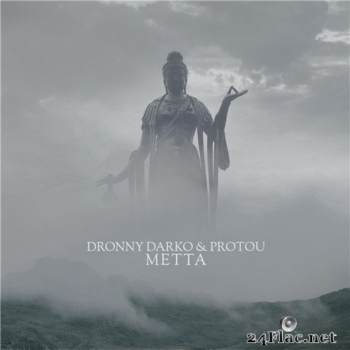 Dronny Darko & protoU - Metta (2020) Hi-Res