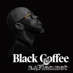 Black Coffee - Subconsciously (2021) FLAC