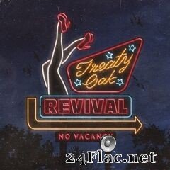 Treaty Oak Revival - No Vacancy (2021) FLAC