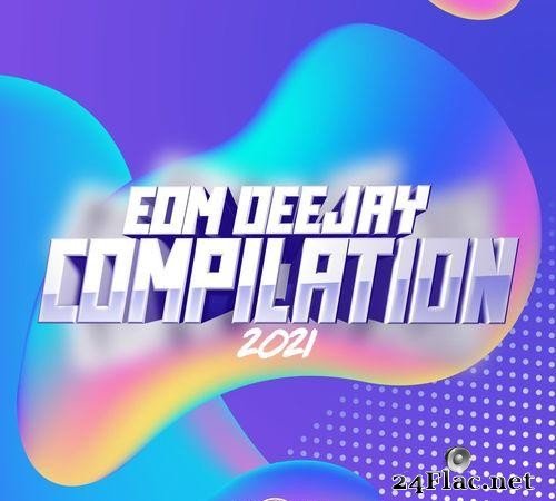 VA - EDM Deejay Compilation 2021 (2021) [FLAC (tracks)]