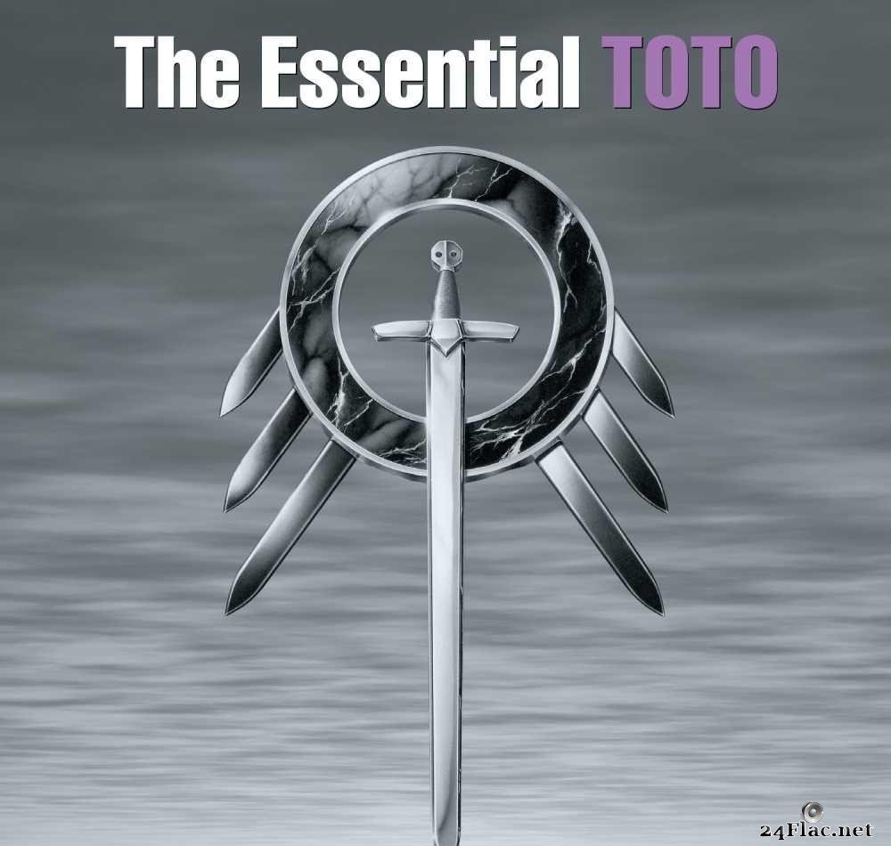 Toto - The Essential Toto (2011) [FLAC (tracks + .cue)]