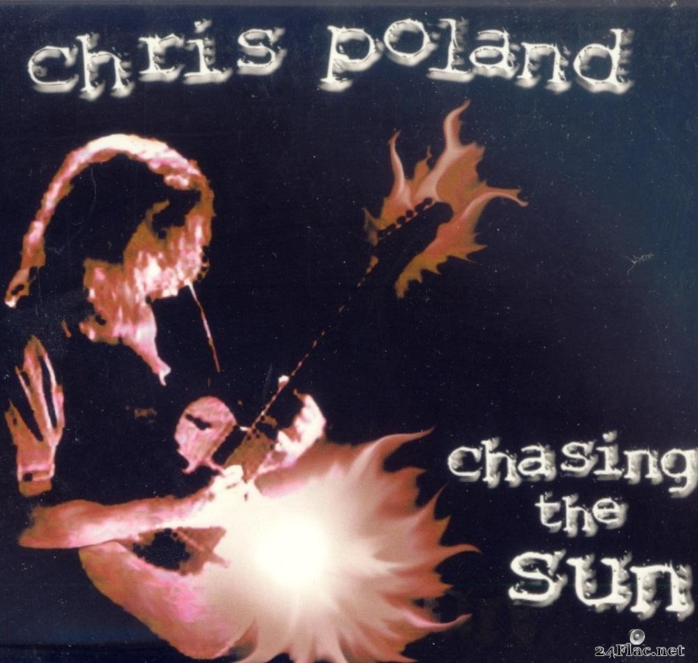 Chris Poland - Chasing The Sun (2000) [FLAC (tracks + .cue)]