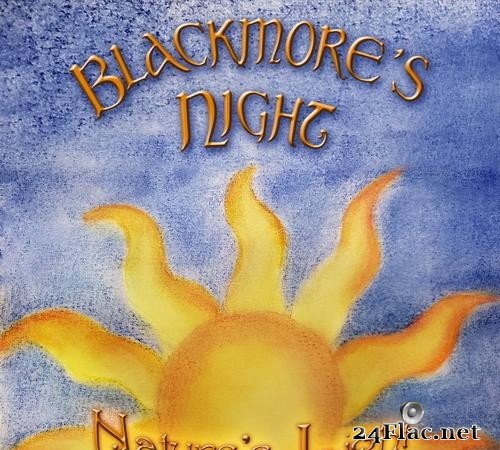 Blackmore's Night - Nature's Light (2021) [FLAC (tracks)]