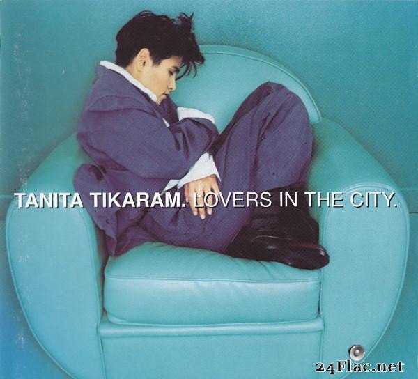 Tanita Tikaram - Lovers In The City (1995) [FLAC (tracks + .cue)]