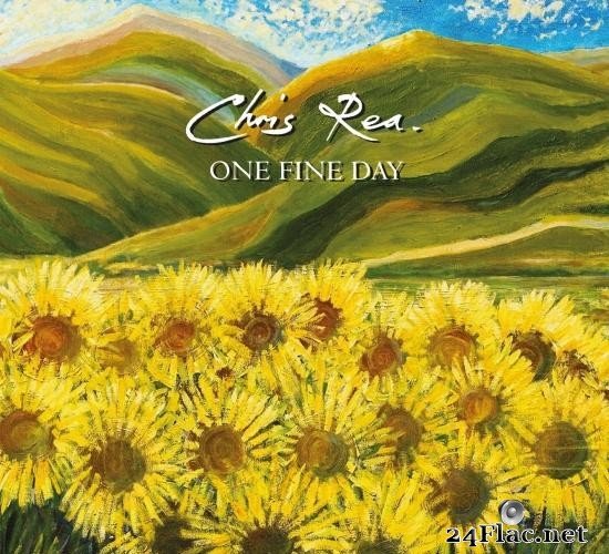 Chris Rea вЂ“ One Fine Day (2019) [FLAC (tracks)]
