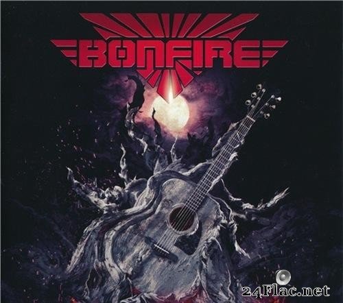 Bonfire - Roots (2021) [FLAC (image + .cue)]