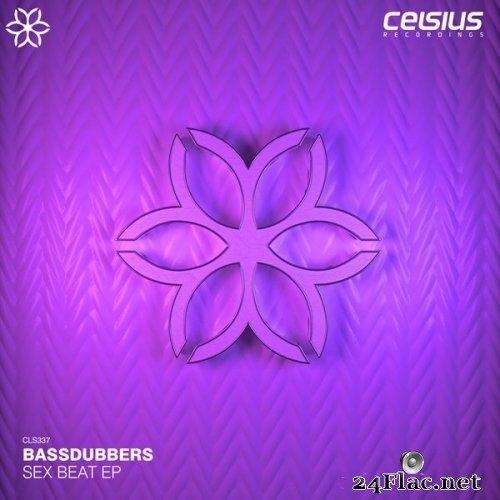 Bassdubbers - Sex Beat EP (2021) Hi-Res