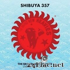 The Brand New Heavies - Shibuya 357 (Live In Tokyo 1992) (2021) FLAC