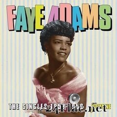 Faye Adams - The Singles 1953-1956 (2021) FLAC