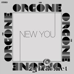 Orgone - New You (2021) FLAC