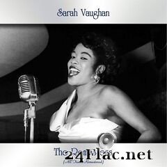 Sarah Vaughan - The Remasters (All Tracks Remastered) (2021) FLAC