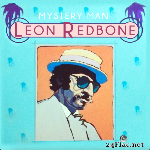 Leon Redbone - Mystery Man (1982/2021) Hi-Res