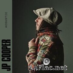 JP Cooper - Acoustic EP (2021) FLAC