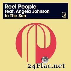 Reel People - In The Sun (Remastered) (2021) FLAC