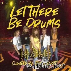 Def Leppard - Let There Be Drums EP (2021) FLAC