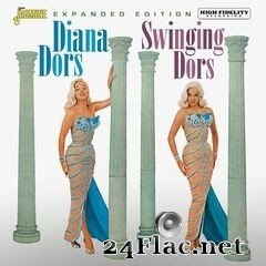 Diana Dors - Swinging Dors (Expanded Edition) (2021) FLAC