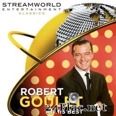 Robert Goulet - Robert Goulet At His Best (2021) FLAC