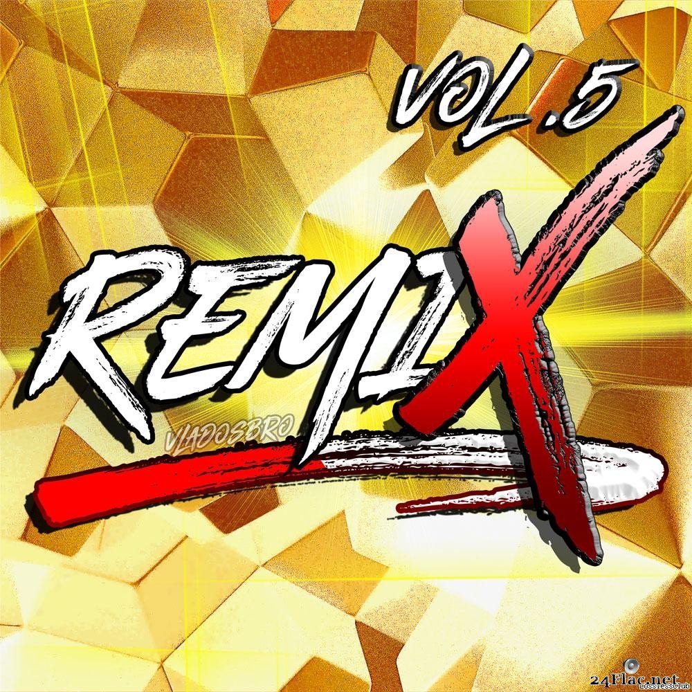 VA - Musical Remixes Golden Edition Vol.5 (2021) [FLAC (tracks)]