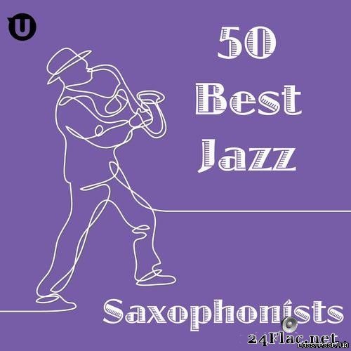 VA - 50 Best Jazz Saxophonists (2020) [FLAC (tracks)]