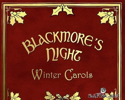 Blackmore's Night - Winter Carols (2006/2013) [FLAC (tracks + .cue)]