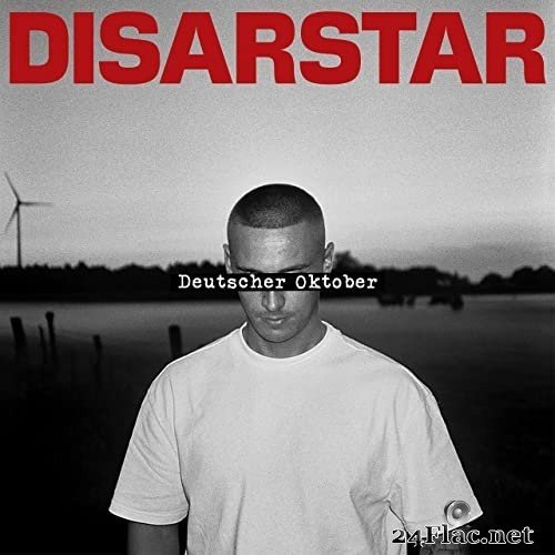 Disarstar - Deutscher Oktober (2021) Hi-Res
