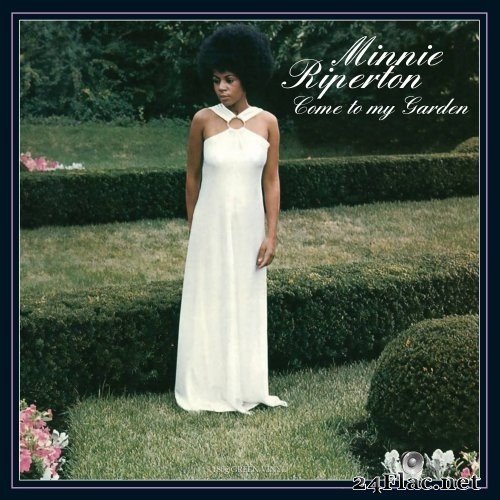 Minnie Riperton - Come to My Garden (1971/2020) Hi-Res