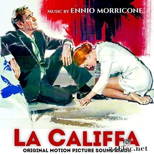 Ennio Morricone - La Califfa - The Lady Caliph (Original Motion Picture Soundtrack) (1969) Hi-Res