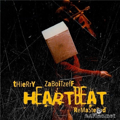 Thierry Zaboitzeff - Heartbeat (Remastered) (2021) Hi-Res