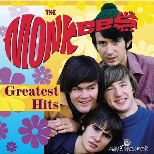 The Monkees - Greatest Hits (1995/2002) Hi-Res