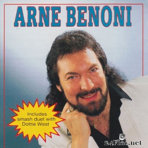 Arne Benoni - As For Me (2020) Hi-Res
