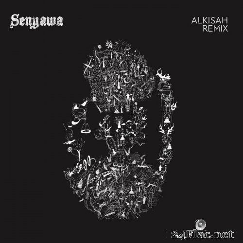 Senyawa - Alkisah Remix (2021) Hi-Res