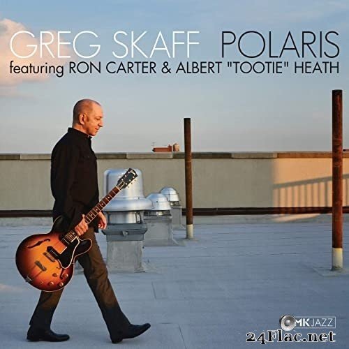 Greg Skaff - Polaris (2021) Hi-Res