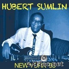 Hubert Sumlin - New York 95 (2021) FLAC