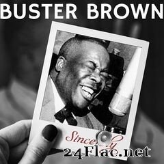 Buster Brown - Sincerely (2021) FLAC