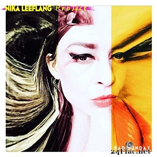 Nika Leeflang - Bad Sunday (2021) Hi-Res