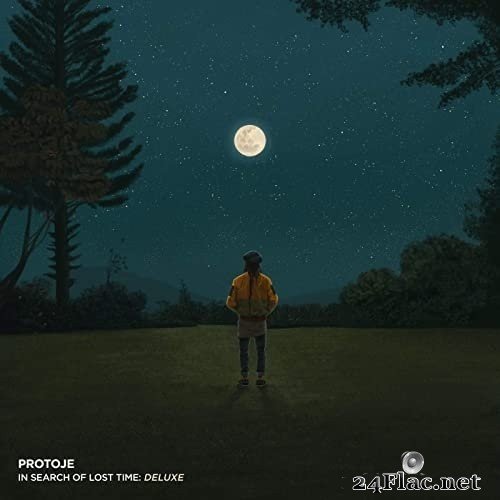 Protoje - In Search of Lost Time (Deluxe) (2021) Hi-Res