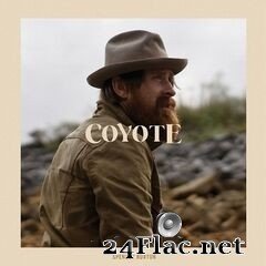 Spencer Burton - Coyote (2021) FLAC