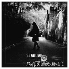 A.A. Williams - Songs From Isolation (2021) FLAC