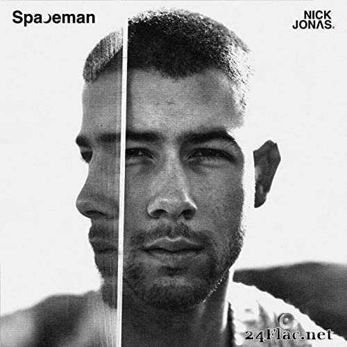 Nick Jonas - Spaceman (Deluxe) (2021) Hi-Res