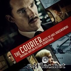 Abel Korzeniowski - The Courier (Original Motion Picture Soundtrack) (2021) FLAC