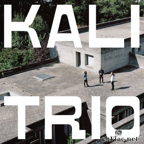 Kali Trio - Loom (2021) Hi-Res