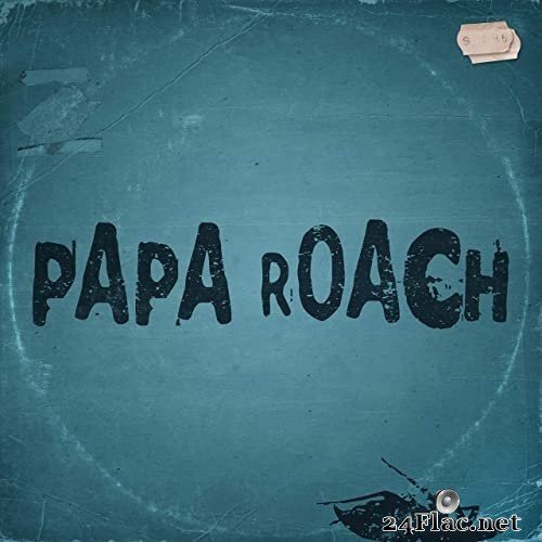 Papa Roach - Greatest Hits Vol.2 The Better Noise Years (2021) Hi-Res