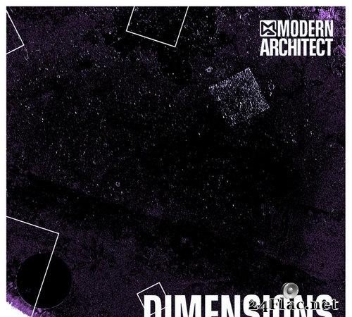 VA - Dimensions (2021) [FLAC (tracks)]