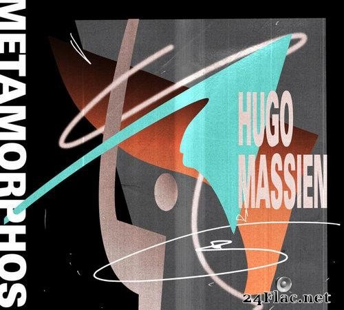 Hugo Massien - Metamorphosis (2021) [FLAC (tracks)]