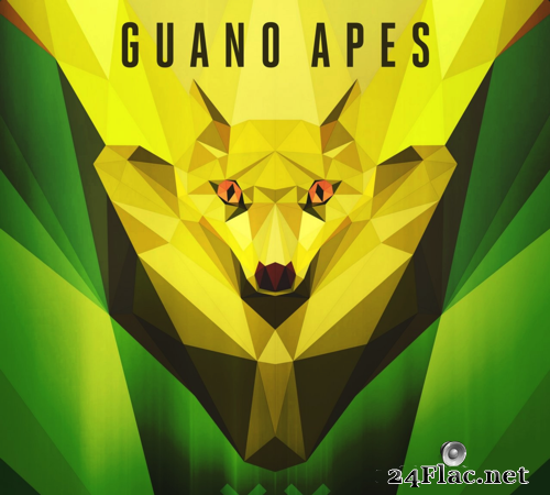 Guano Apes - Proud Like a God XX (2017) [FLAC (tracks)]