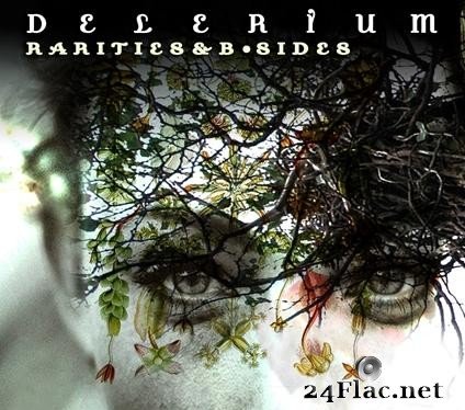 Delerium - Rarites & B-Sides (2015) [FLAC (tracks)]