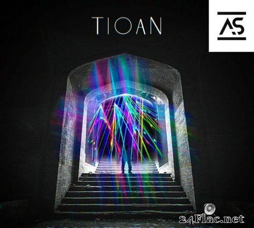 Tioan - Welcome To The Academy (2021) [FLAC (tracks)]