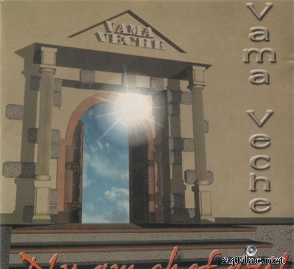 Vama Veche - Nu am chef azi (1998) [FLAC (tracks)]