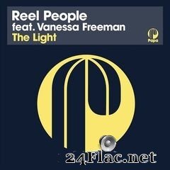 Reel People - The Light (Remastered) (2021) FLAC