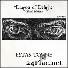 Estas Tonne - Dragon of Delight (Third Edition) (2021) FLAC